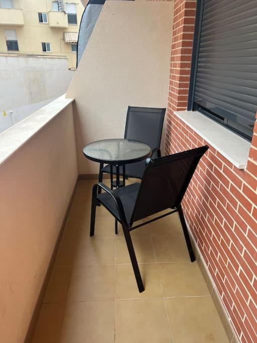 Apartamento Moderno Con Piscina Garaje Wifi Ac El Campello Dış mekan fotoğraf
