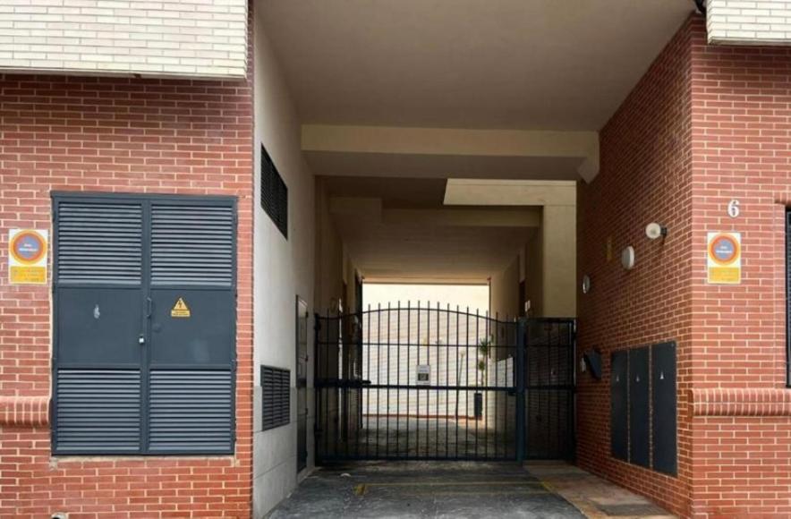 Apartamento Moderno Con Piscina Garaje Wifi Ac El Campello Dış mekan fotoğraf
